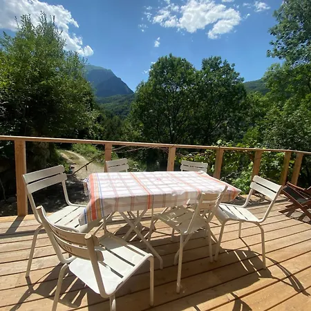 Le Sapin Du Renard Saint-Jean-de-Maurienne